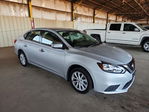 Nissan Sentra 2018