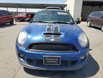 MINI Cooper 2012