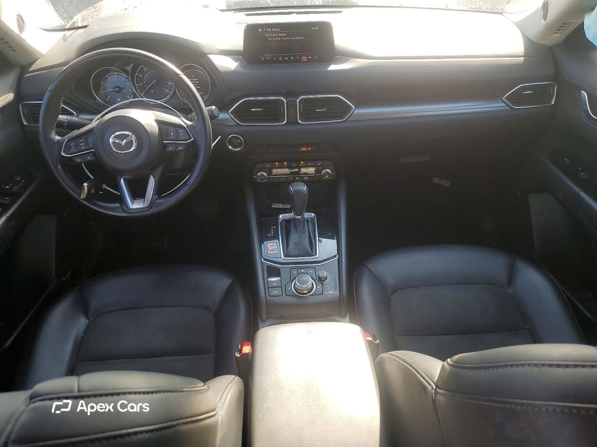 Mazda CX-5 2020