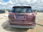 Toyota RAV 4 2018