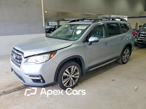 Subaru Ascent 2022 - Image 1 of 13