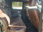 Ford F-150 2012