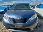 Toyota Sienna 2014
