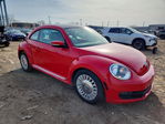 Volkswagen Beetle 2014