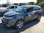 Acura MDX 2011