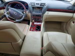 Lexus LS 2007