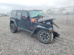 Jeep Wrangler 2016