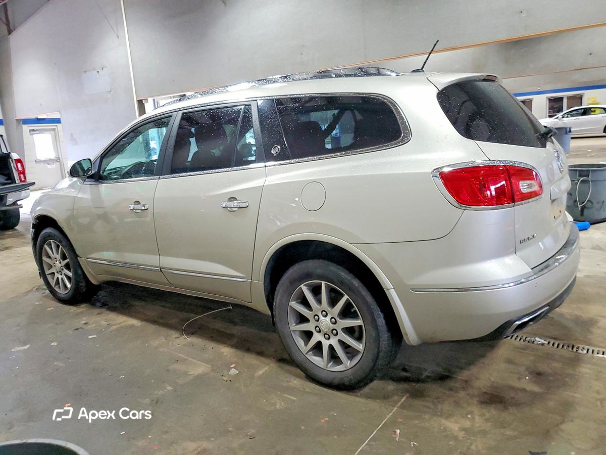 Buick Enclave 2015