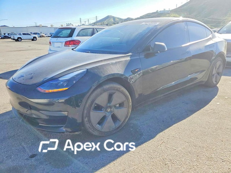 Tesla Model 3 2021 - Image 1 of 12