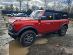 Ford Bronco 2024