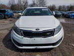 Kia Optima 2013