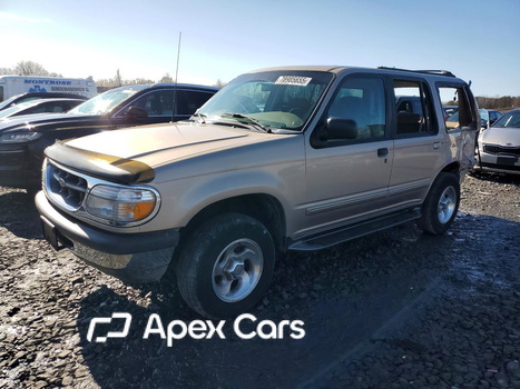 Ford Explorer 1998 - Image 1 of 13