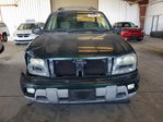 Chevrolet TrailBlazer 2003