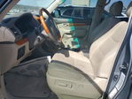 Lexus GX 2004