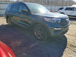 Ford Explorer 2022