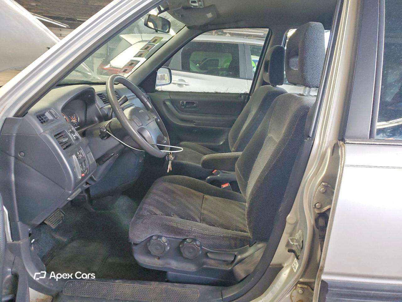 Honda CR-V 2000