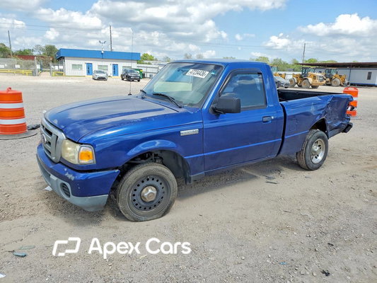 Ford Ranger 2009 - Image 1 of 12