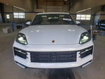 Porsche Cayenne 2025