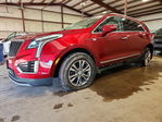 Cadillac XT5 2021