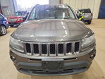 Jeep Compass 2016