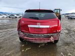 Cadillac SRX 2016