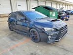 Subaru WRX 2015
