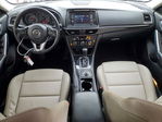 Mazda 6 2015