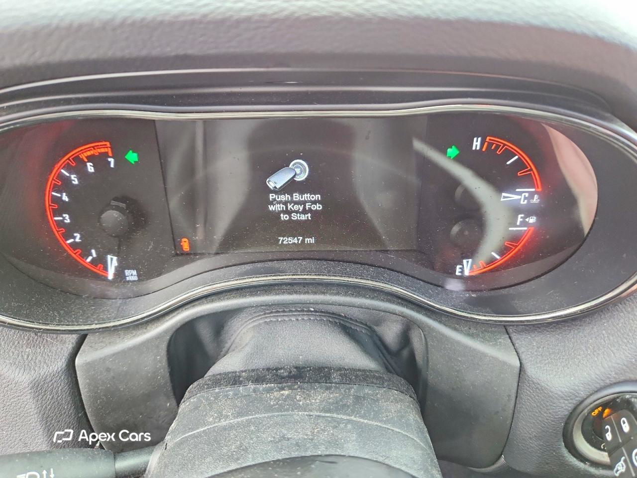Dodge Durango 2020