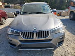 BMW X3 2017