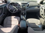 Hyundai Elantra 2016