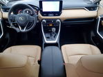 Toyota RAV 4 2024