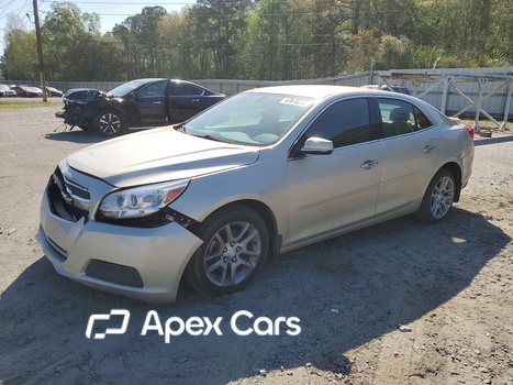 Chevrolet Malibu 2013 - Image 1 of 13
