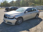 Chevrolet Malibu 2013