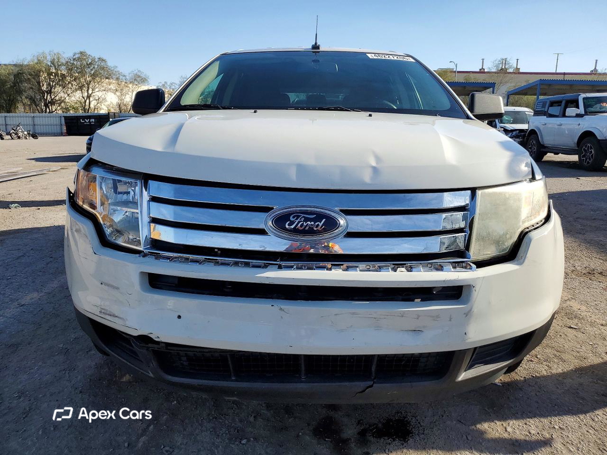 Ford Edge 2010