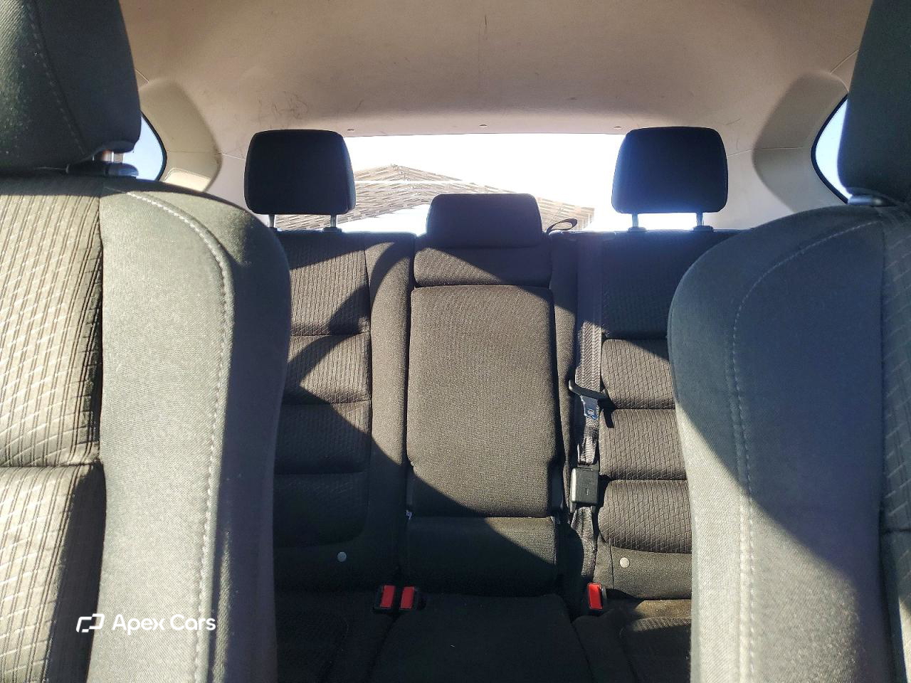 Mazda CX-5 2013