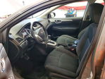 Nissan Sentra 2014