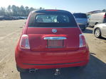 Fiat 500 2012