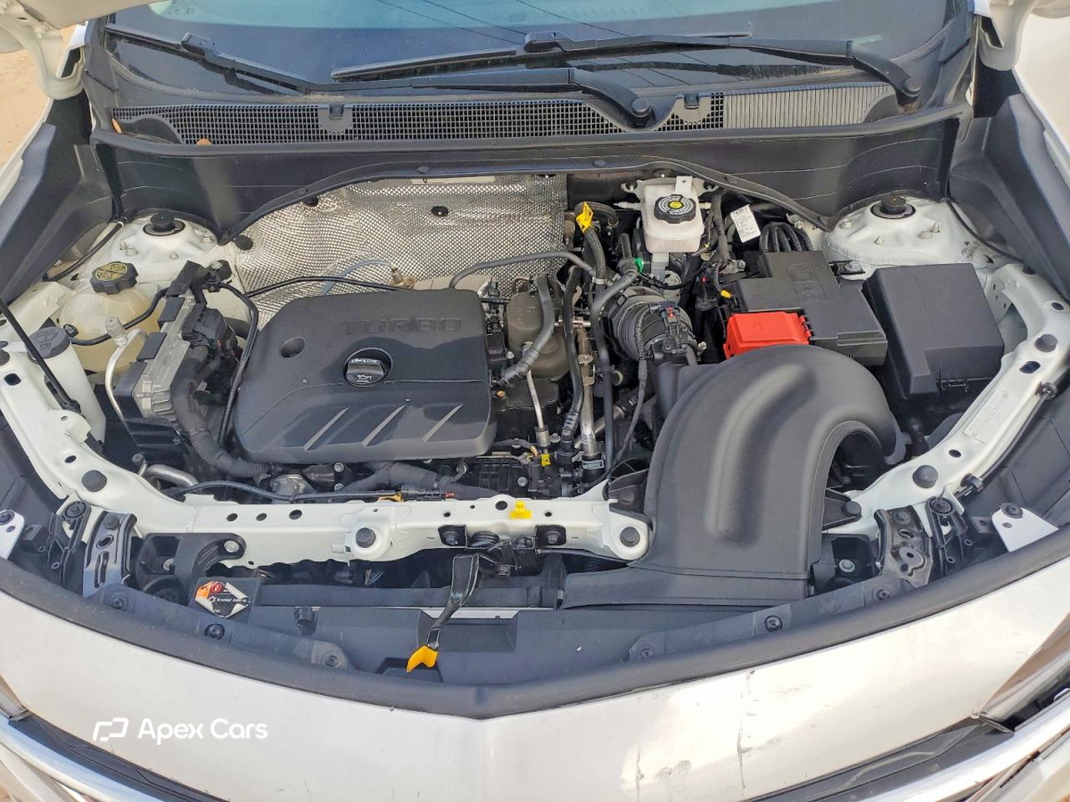 Buick Encore 2021