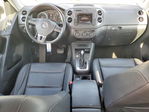 Volkswagen Tiguan 2016