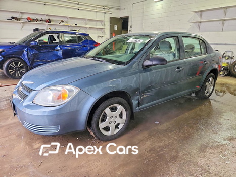 Chevrolet Cobalt 2006 - Image 1 of 12