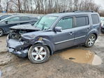 Honda Pilot 2015