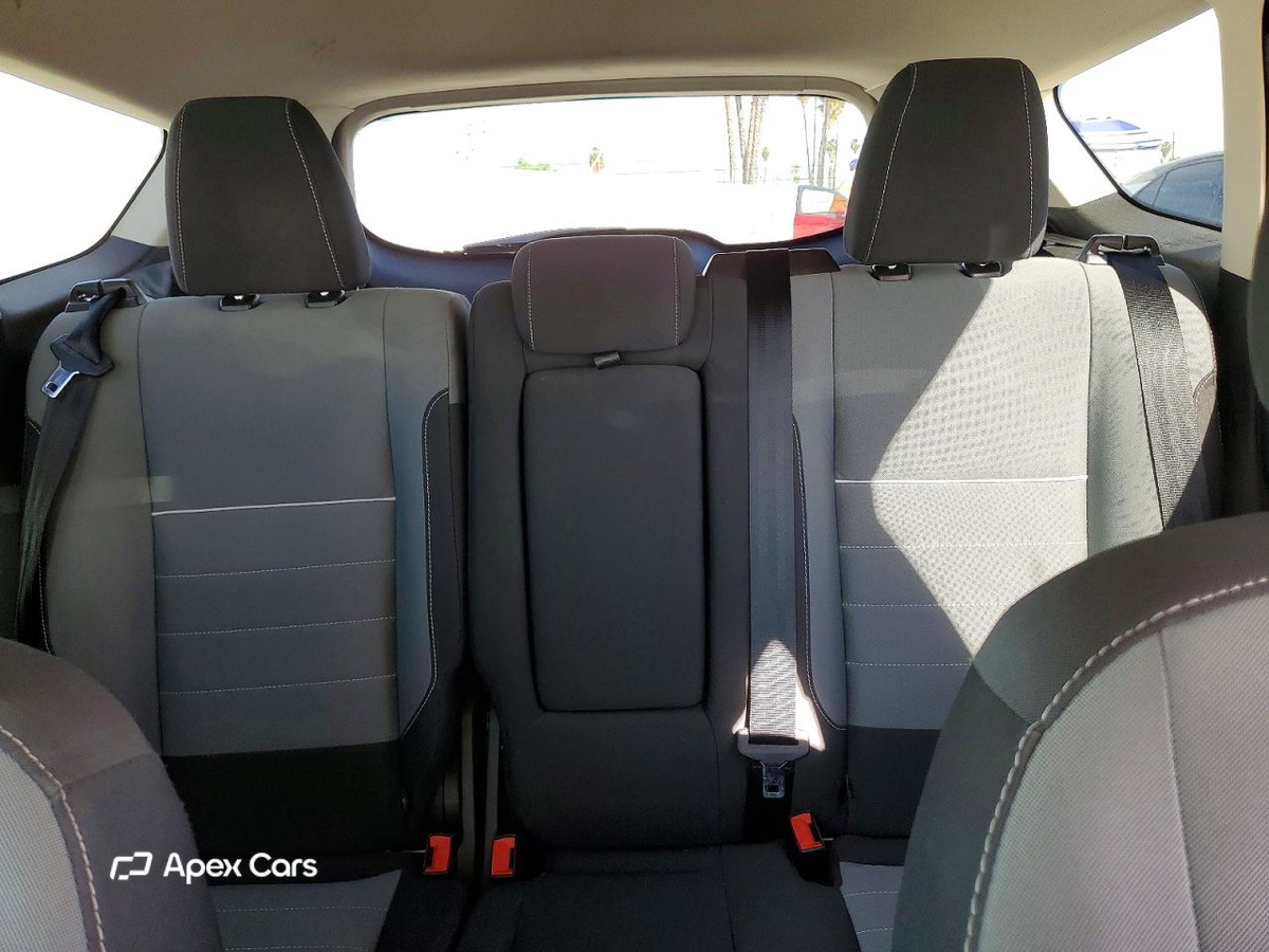 Ford Escape 2015