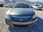 Honda Accord 2012