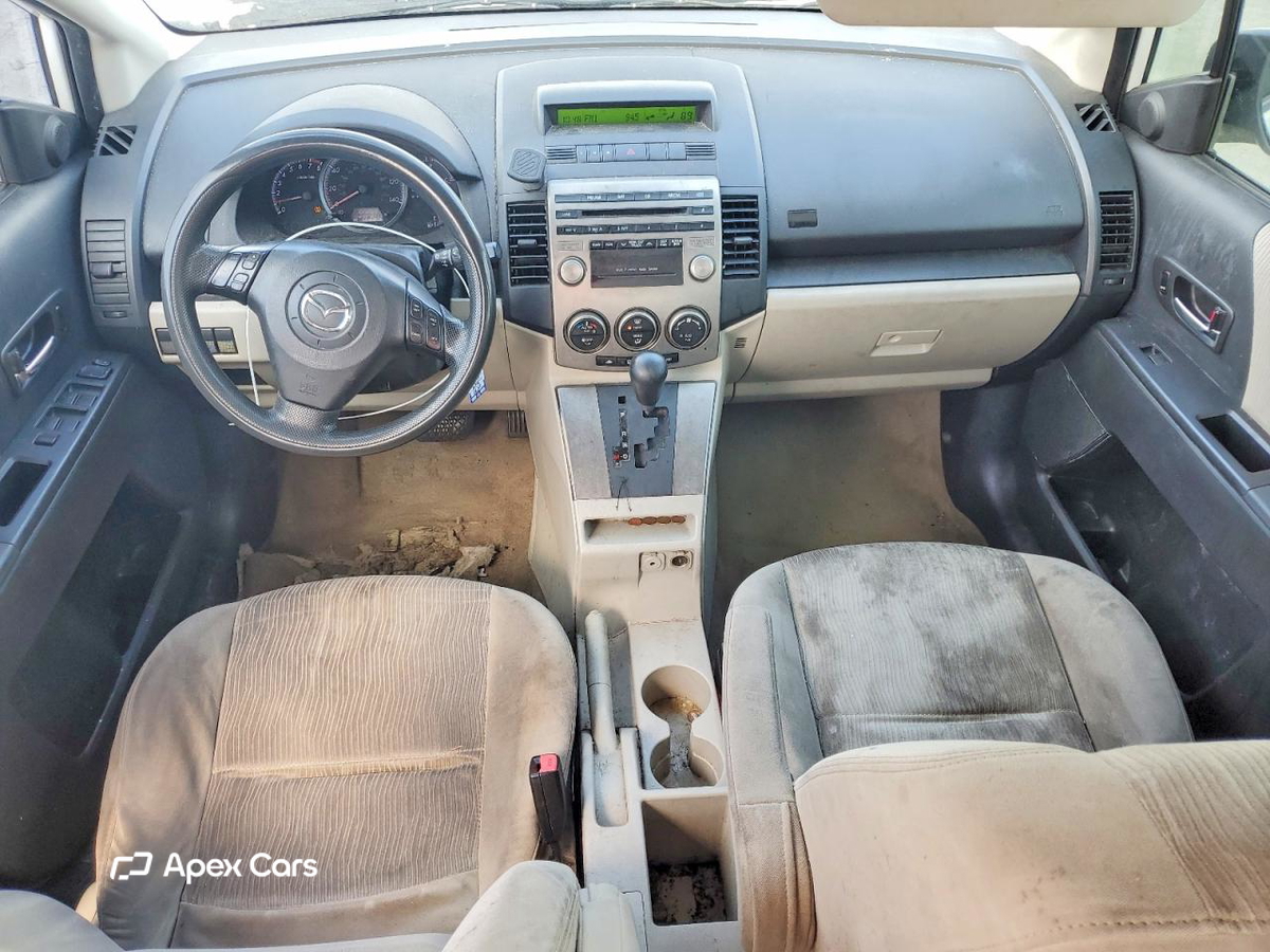 Mazda 5 2009