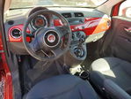 Fiat 500 2015