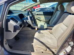 Honda Civic 2011