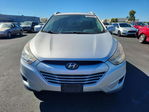 Hyundai Tucson 2012