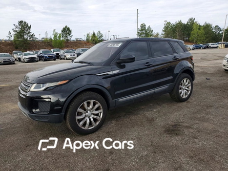 Land Rover Range Rover 2018 - Image 1 of 12