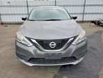 Nissan Sentra 2017