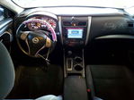 Nissan Altima 2014